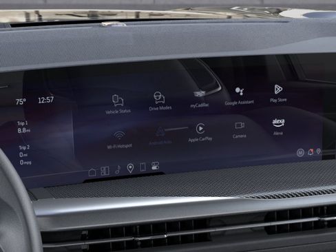 New 2026 Cadillac Escalade V image 20