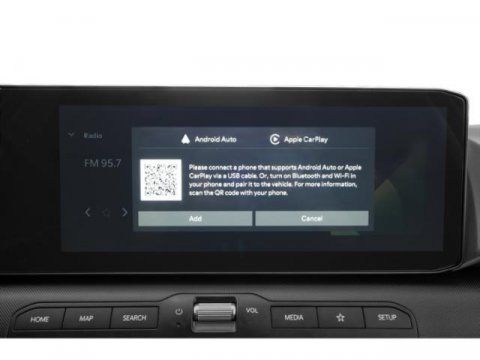 Used 2025 Kia K4 FWD image 12