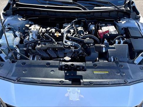 Used 2024 Nissan Altima 2.5 SR image 26