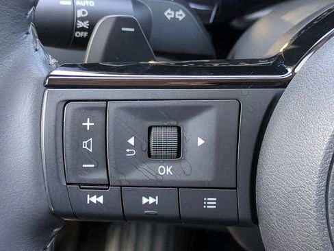 Certified 2025 Nissan Pathfinder SL AWD/4WD image 22