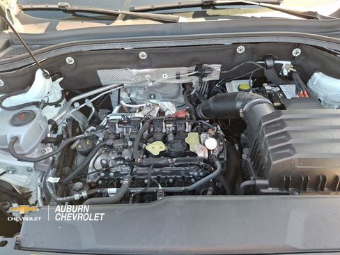 Used 2024 Volkswagen Atlas SE FWD image 30