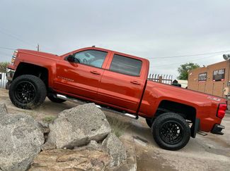 Used 2015 Chevrolet Silverado 1500 LT w/ All Star Edition image 1