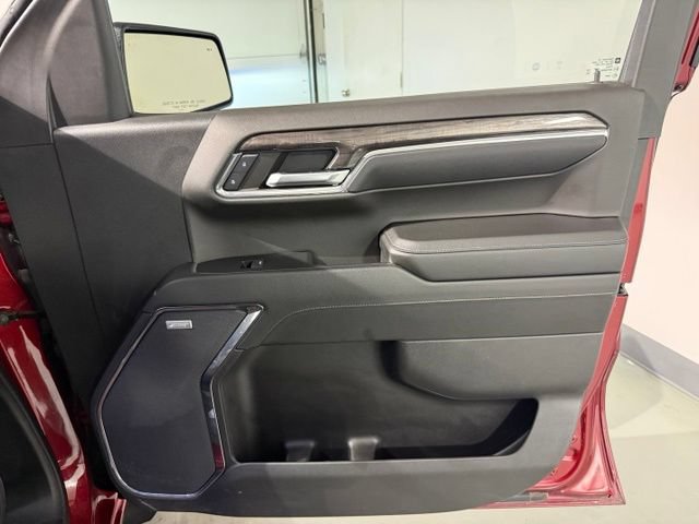 Certified 2024 Chevrolet Silverado 1500 LTZ w/ LTZ Premium Package AWD/4WD image 26