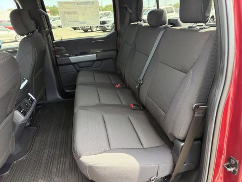 New 2026 Ford F150 XLT AWD/4WD image 16