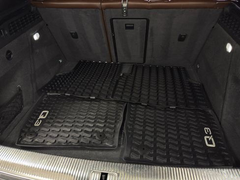 Used 2017 Audi Q3 2.0T Prestige w/ Prestige Package image 38