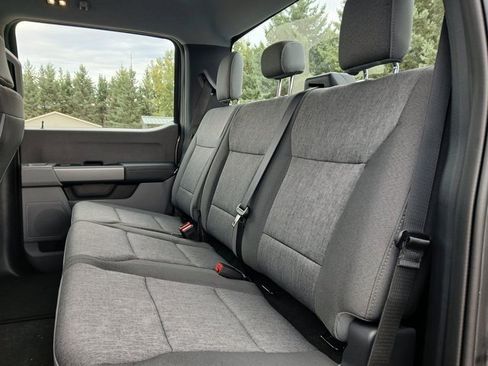 New 2026 Ford F250 XL w/ STX Appearance Package image 29