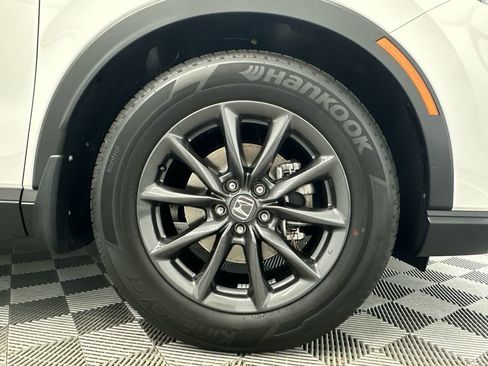New 2026 Honda CR-V EX-L image 15