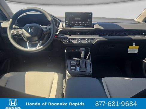 New 2026 Honda CR-V EX image 12