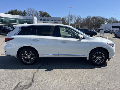 Used 2018 INFINITI QX60 Luxe image 2