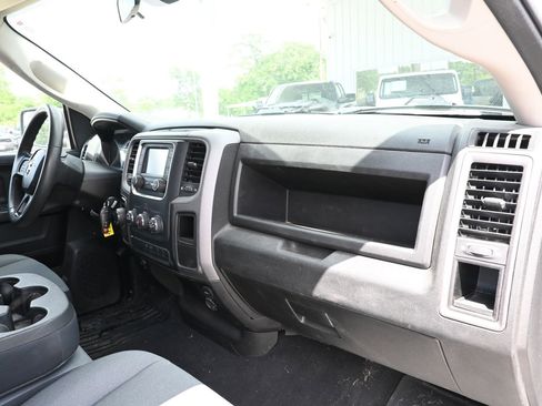 Used 2022 RAM 1500 Tradesman w/ Popular Equipment Group RWD image 27