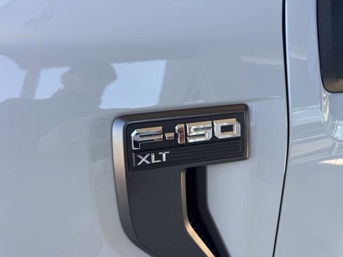 Certified 2023 Ford F150 XLT w/ Equipment Group 302A High image 14