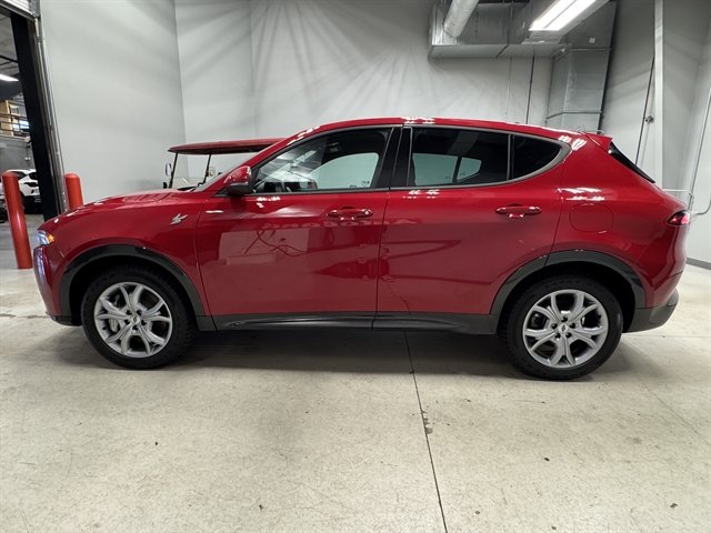 Used 2024 Dodge Hornet R/T AWD/4WD image 5