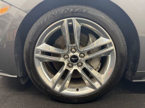 Used 2021 Ford Mustang GT Premium w/ Equipment Group 401A image 19