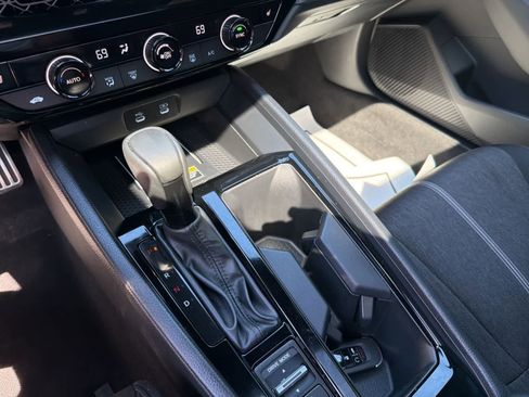 Certified 2025 Honda Accord Sport image 25