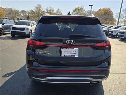 Used 2022 Hyundai Santa Fe SEL