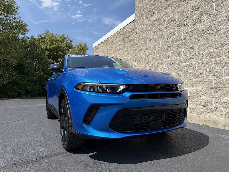 Used 2023 Dodge Hornet GT Plus w/ Track Pack AWD/4WD image 1