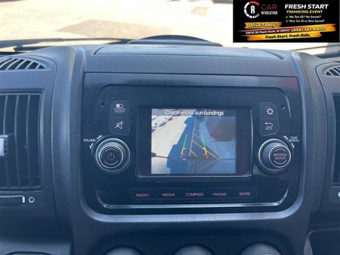 Used 2019 RAM ProMaster 2500 image 18