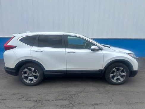 Used 2019 Honda CR-V EX image 1
