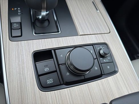 New 2026 MAZDA CX-90 3.3 Turbo w/ Preferred Package image 20