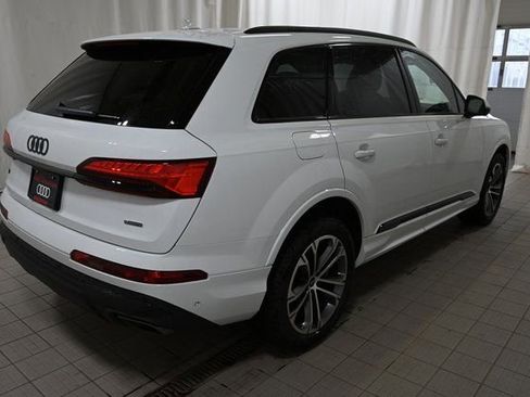 New 2026 Audi Q7 2.0T Premium AWD/4WD image 14