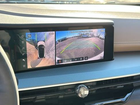 New 2026 Nissan Murano Platinum w/ Cargo Package image 15