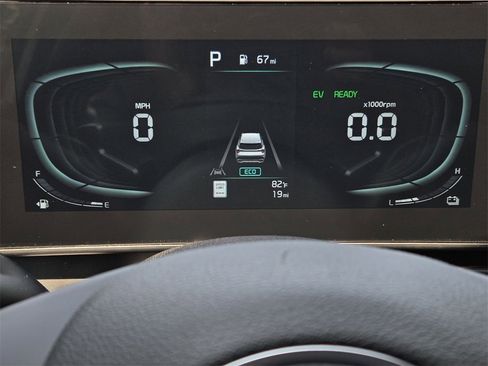 New 2025 Kia Sportage EX image 11