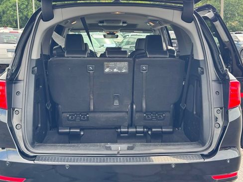 Used 2023 Honda Odyssey Elite image 42