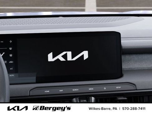 New 2027 Kia Telluride EX X-Line AWD/4WD image 22