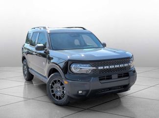 New 2026 Ford Bronco Sport Big Bend AWD/4WD video 2