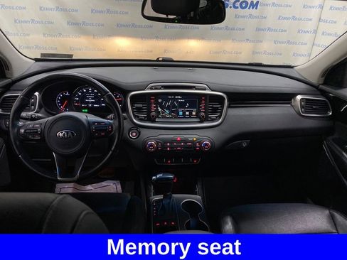Used 2016 Kia Sorento SX image 10
