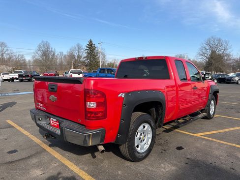 Used 2010 Chevrolet Silverado 1500 LT w/ Power Pack Plus image 6