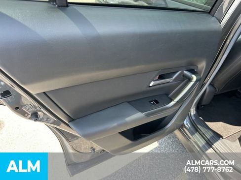 Used 2025 MAZDA CX-50 AWD 2.5 Hybrid w/ Premium Pkg image 26