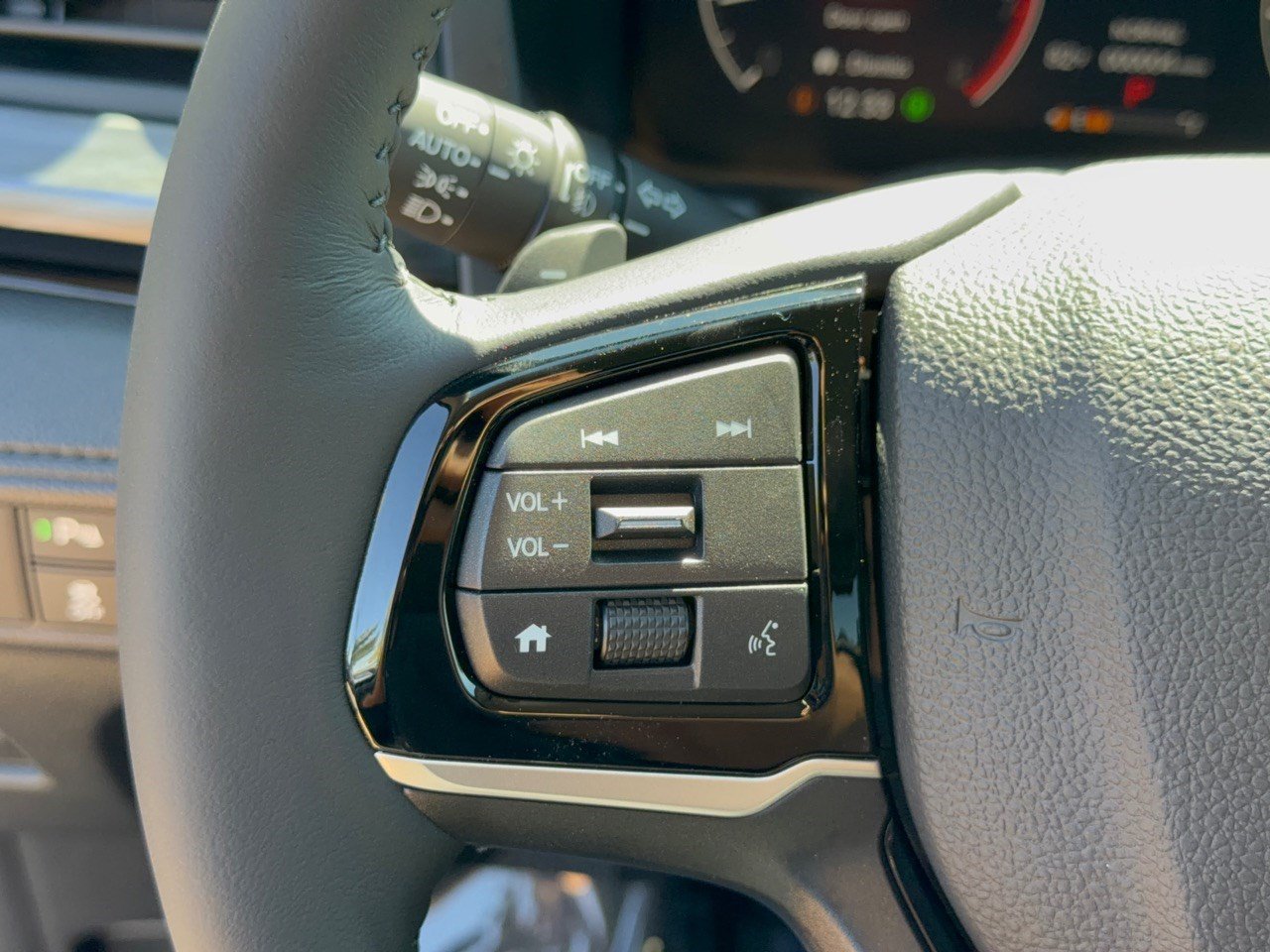 New 2027 Honda Odyssey Elite image 18