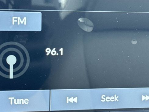 New 2026 Honda Accord LX image 22