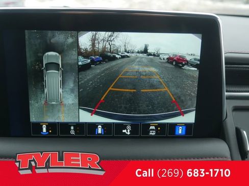 Used 2024 Chevrolet Tahoe RST w/ Luxury Package image 58