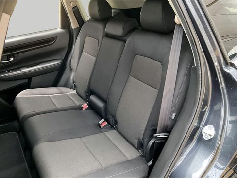 Used 2025 Honda CR-V LX image 20