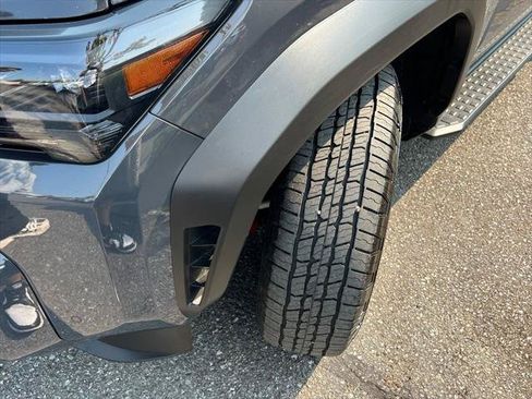 Certified 2026 Toyota 4Runner TRD Off-Road Premium w/ Tow Technology Package AWD/4WD image 3
