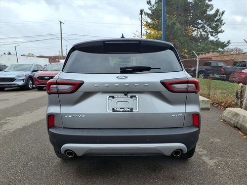 Certified 2024 Ford Escape Active w/ Tech Pack #1 image 7