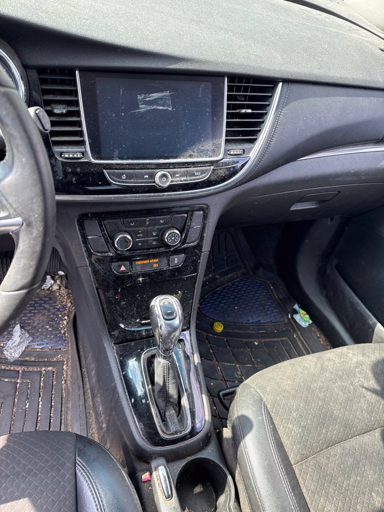 Used 2017 Buick Encore Preferred FWD image 5