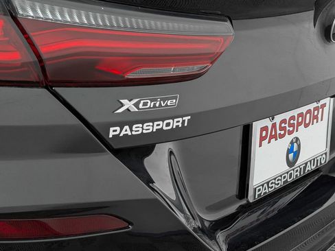 New 2026 BMW 840i xDrive Convertible image 8