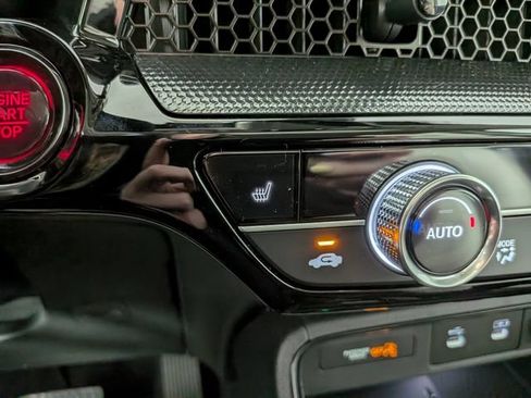 New 2027 Honda CR-V EX-L image 8
