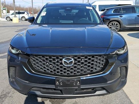 Used 2025 MAZDA CX-50 AWD 2.5 S w/ Preferred Package image 2