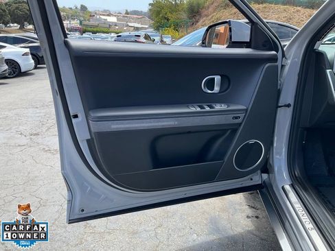 Used 2024 Hyundai Ioniq 5 Limited RWD image 24
