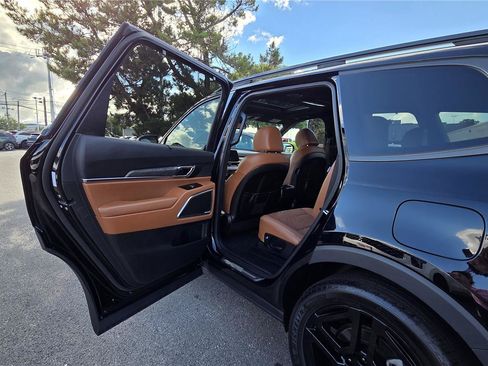 Certified 2024 Kia Telluride SX X-Line AWD/4WD image 28