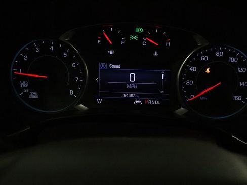 Used 2022 Chevrolet Equinox LT AWD/4WD image 22