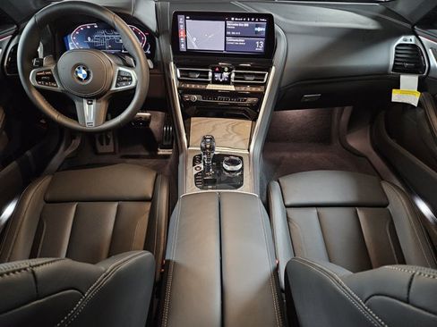 Used 2025 BMW 840i w/ Driving Assistance Package RWD image 15