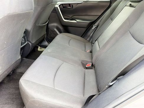 Used 2022 Toyota RAV4 LE FWD image 26