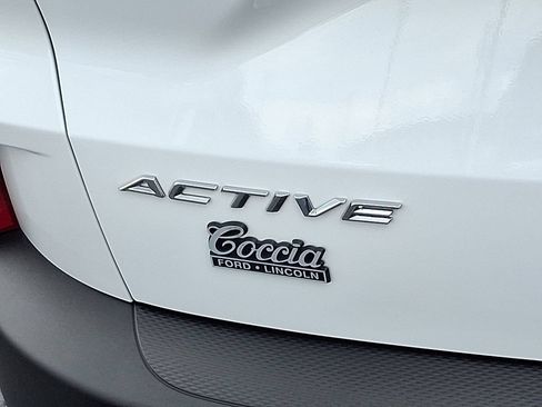 Certified 2023 Ford Escape Active AWD/4WD image 29