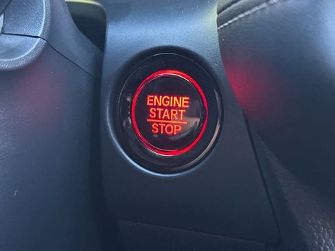 New 2027 Honda HR-V EX-L image 24
