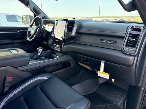 New 2026 RAM 1500 RHO AWD/4WD image 11
